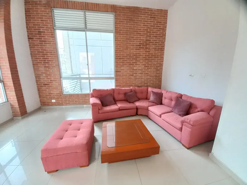 APARTAMENTO en VENTA en ALTOS DE SANTA CECILIA PISO 9 — 3