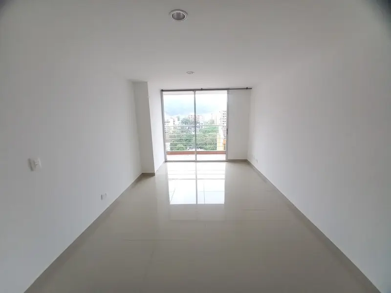 APARTAMENTO en VENTA en ALTOS DE SANTA CECILIA PISO 9 — 5
