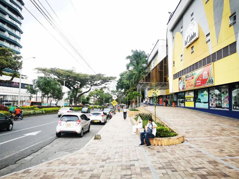 LOCAL en VENTA en CENTRO COMERCIAL LA QUINTA PISO 2