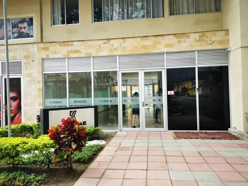 APARTAMENTO en VENTA en CONJUNTO RESIDENCIAL KUNDAE PISO 9 — 2