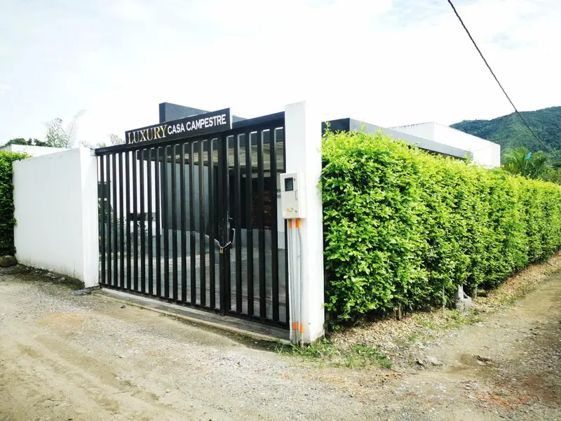CASA CAMPESTRE en VENTA en CONDOMINIO LAS JUANAS-CHUCUNI