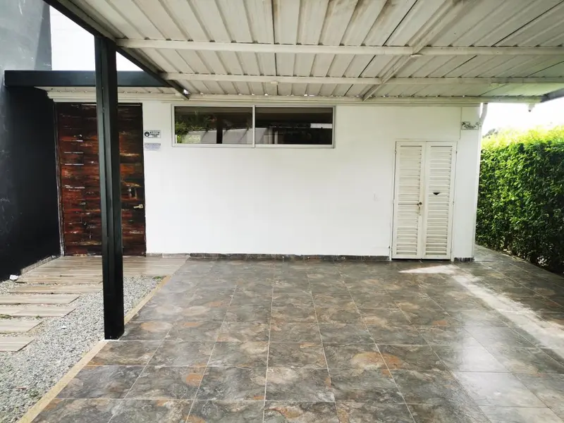 CASA CAMPESTRE en VENTA en CONDOMINIO LAS JUANAS-CHUCUNI — 3