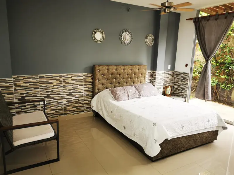 CASA CAMPESTRE en VENTA en CONDOMINIO LAS JUANAS-CHUCUNI — 4