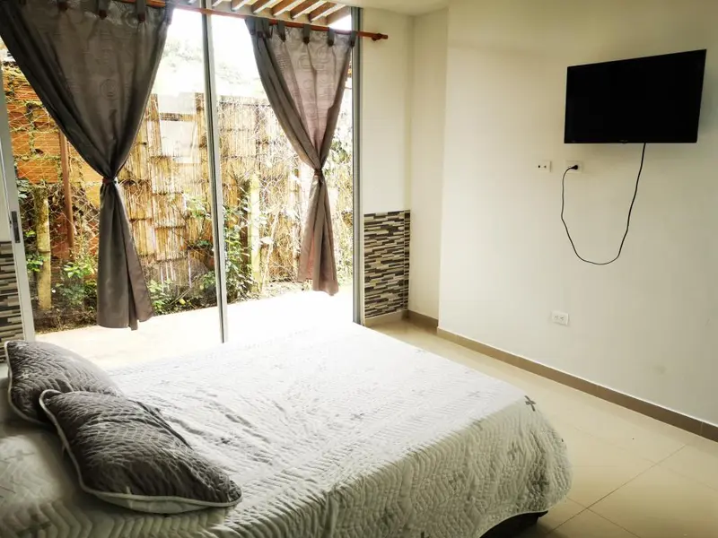 CASA CAMPESTRE en VENTA en CONDOMINIO LAS JUANAS-CHUCUNI — 5