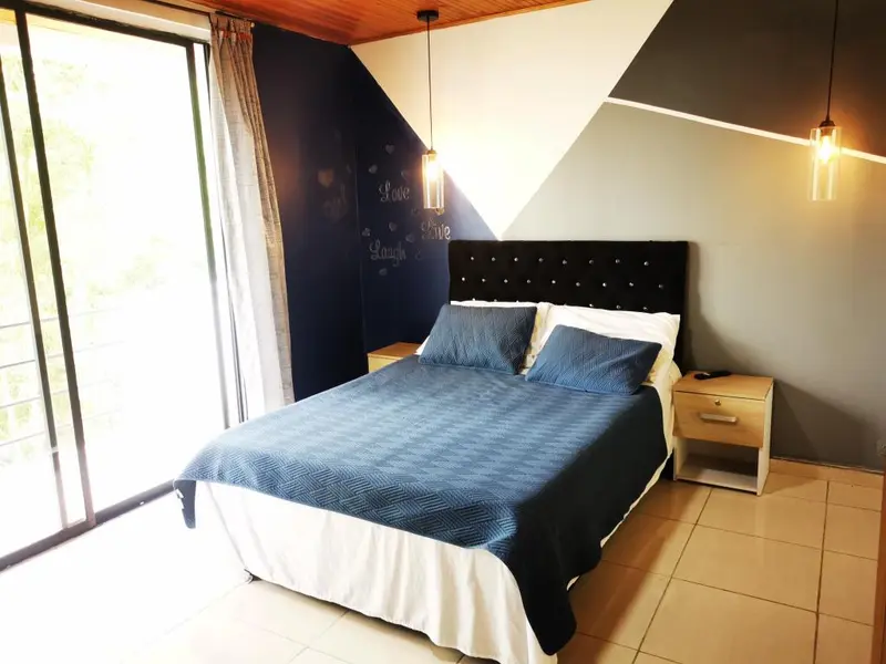CASA CAMPESTRE en VENTA en CASA CAMPESTRE EN MURRAPOSA B/EL SALADO — 5