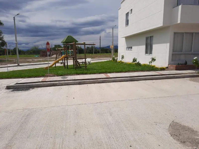 LOTE en VENTA en CLUB RESIDENCIAL EL TESORO — 4