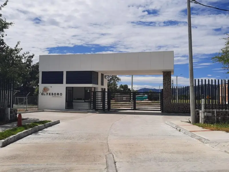 LOTE en VENTA en CLUB RESIDENCIAL EL TESORO