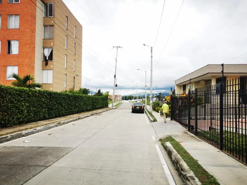APARTAMENTO en VENTA en C.R ARBOLEDA DEL CAMPESTRE TOTUMO PISO 5 SIN ASCEN — 2