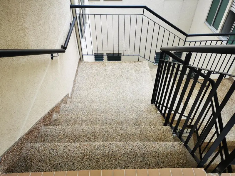 APARTAMENTO en VENTA en C.R ARBOLEDA DEL CAMPESTRE TOTUMO PISO 5 SIN ASCEN — 5