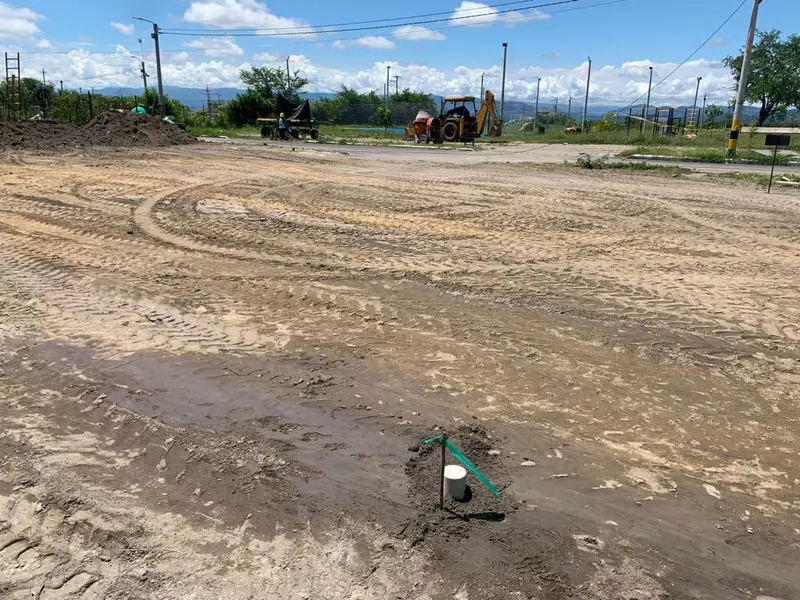 LOTE en VENTA en CONDOMINIO GRAND ARIZONA — 5