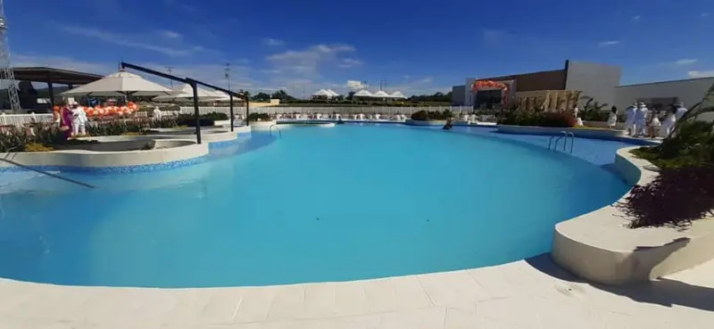 LOTE en VENTA en C.R STONEVILLE — 3