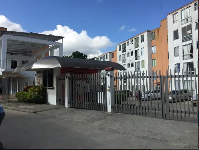 APARTAMENTO en VENTA en C.R MIRADOR DE CANTABRIA PISO 5