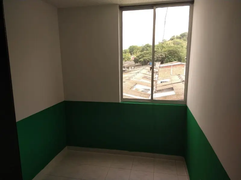 APARTAMENTO en VENTA en C.R MIRADOR DE CANTABRIA PISO 5 — 5