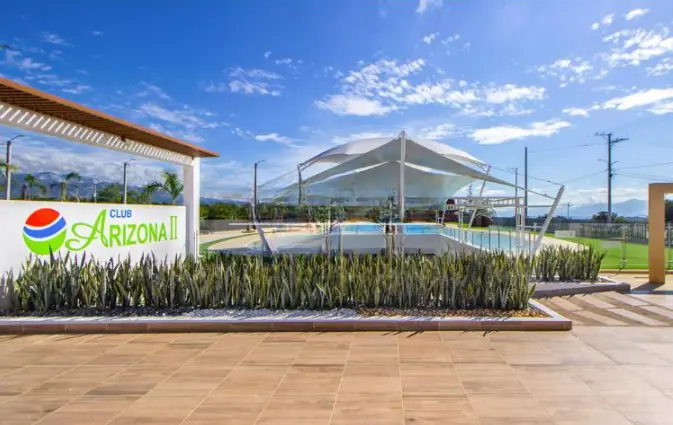 LOTE en VENTA en CONDOMINIO ARIZONA COUNTRY CLUB II