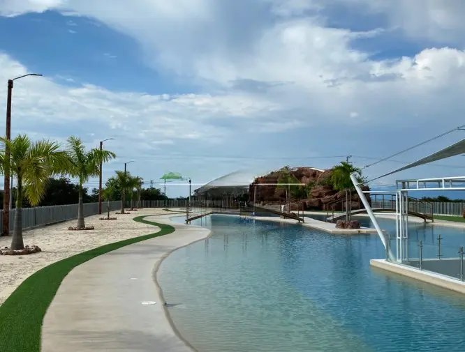 LOTE en VENTA en CONDOMINIO ARIZONA COUNTRY CLUB II — 3