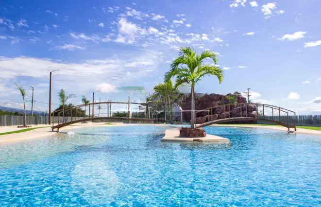 LOTE en VENTA en CONDOMINIO ARIZONA COUNTRY CLUB II — 4