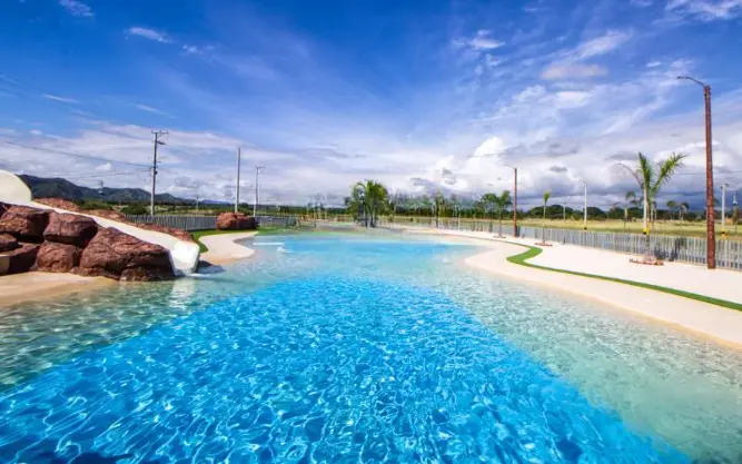 LOTE en VENTA en CONDOMINIO ARIZONA COUNTRY CLUB II — 5