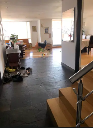 APARTAMENTO en VENTA en LA CAROLINA — 5