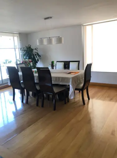 APARTAMENTO en VENTA en LA CAROLINA — 4