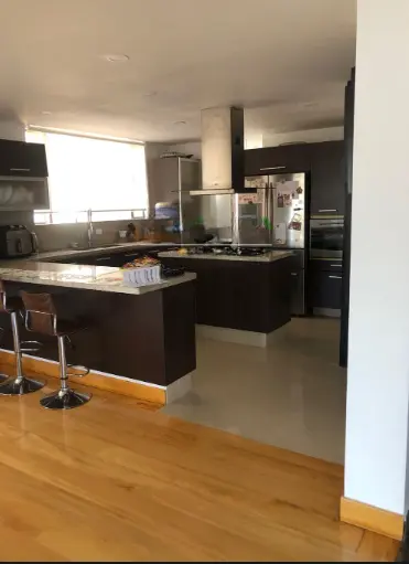 APARTAMENTO en VENTA en LA CAROLINA