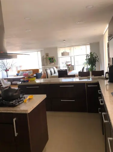 APARTAMENTO en VENTA en LA CAROLINA — 2