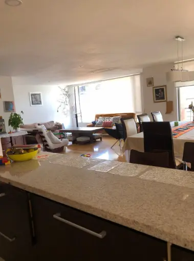APARTAMENTO en VENTA en LA CAROLINA — 3