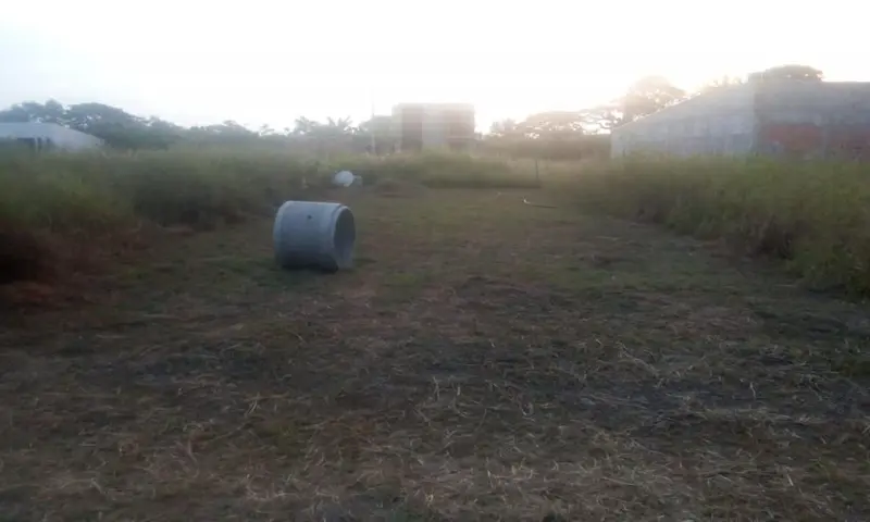 LOTE en VENTA en VILLA LUZ LOTE 7 — 2