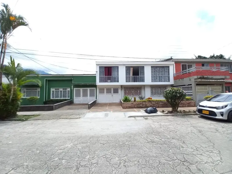 CASA en VENTA en LA CASTELLANA