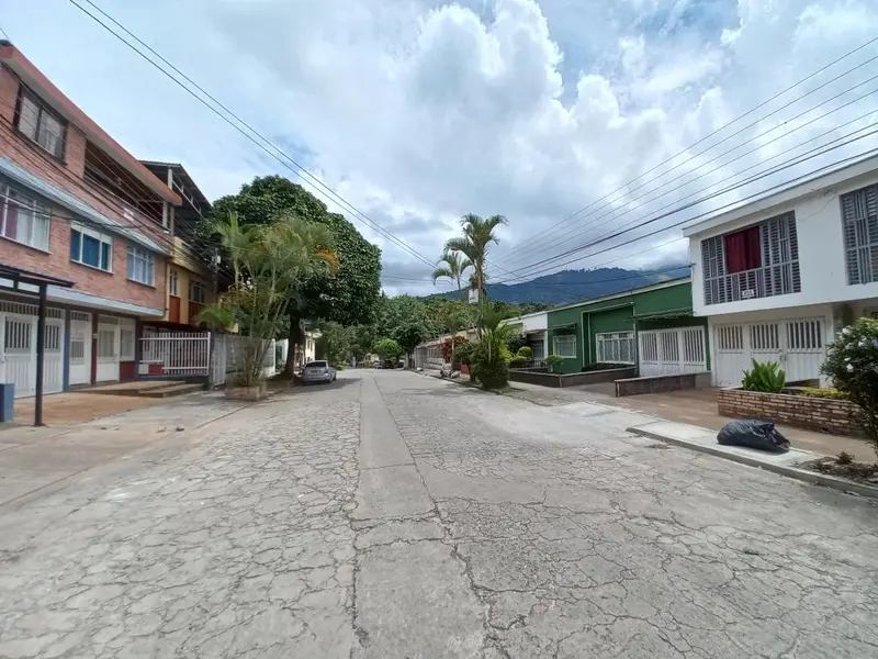 CASA en VENTA en LA CASTELLANA — 2