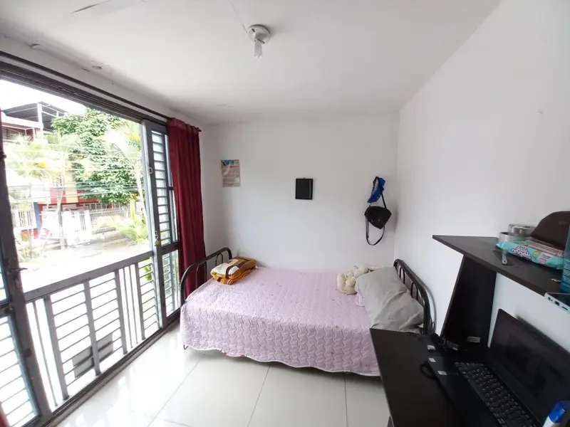 CASA en VENTA en LA CASTELLANA — 5