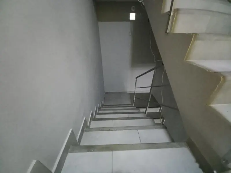 APARTAESTUDIO en ARRIENDO en EDIFICIO LA OBRA PISO 4 — 4