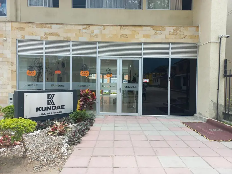 APARTAMENTO en VENTA en CONJUNTO RESIDENCIAL KUNDAE PISO 2