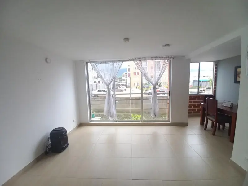 APARTAMENTO en VENTA en CONJUNTO RESIDENCIAL KUNDAE PISO 2 — 5