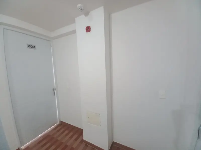 APARTAMENTO en VENTA en CONJUNTO RESIDENCIAL KUNDAE PISO 2 — 4
