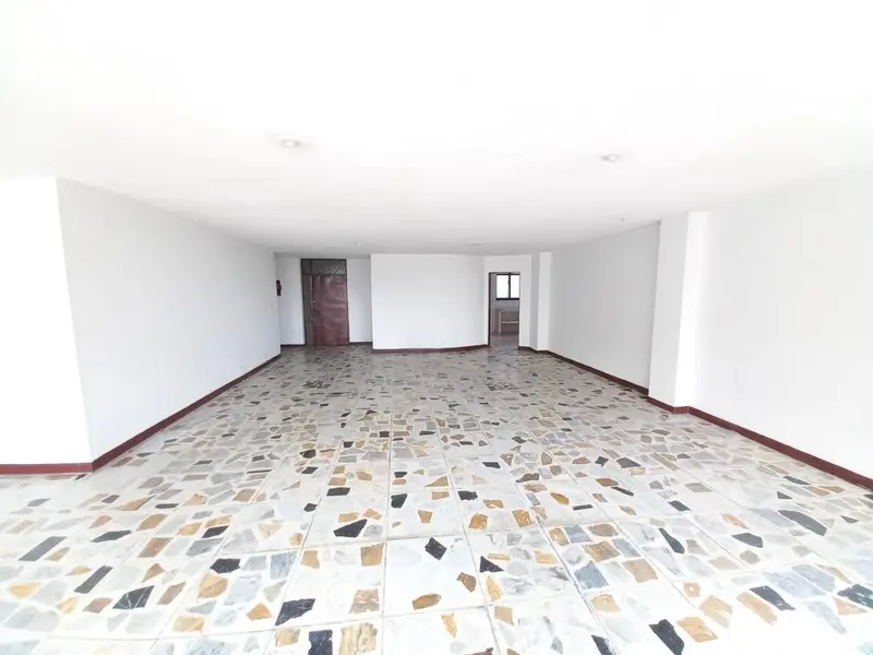 APARTAMENTO en VENTA en EDIFICIO LOMBO BONILLA PISO 4 — 4