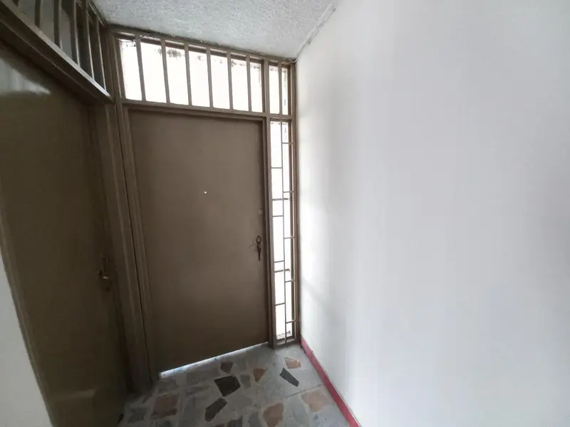 APARTAMENTO en VENTA en EDIFICIO LOMBO BONILLA PISO 4 — 2