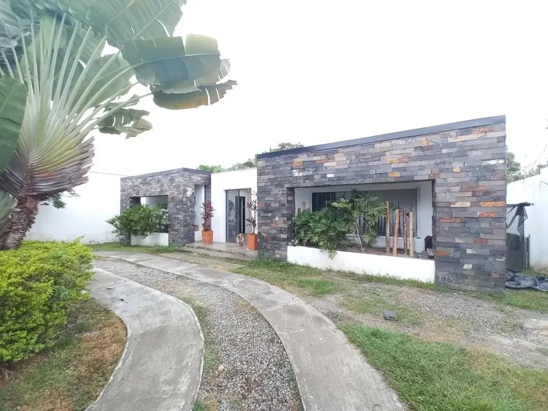 CASA en VENTA en REMANSO LA TABLITA APARCO — 4