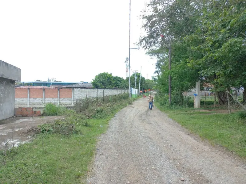 LOTE en VENTA en VEREDA DE EL PAIS-SALADO