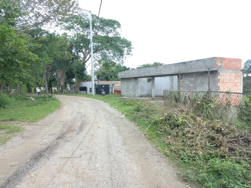 LOTE en VENTA en VEREDA DE EL PAIS-SALADO — 2