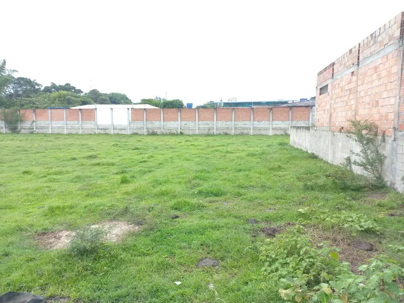 LOTE en VENTA en VEREDA DE EL PAIS-SALADO — 3