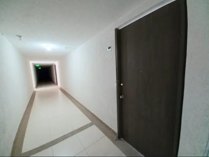 APARTAMENTO en VENTA en CONJUNTO TEMPUS 49 PISO 5 — 3