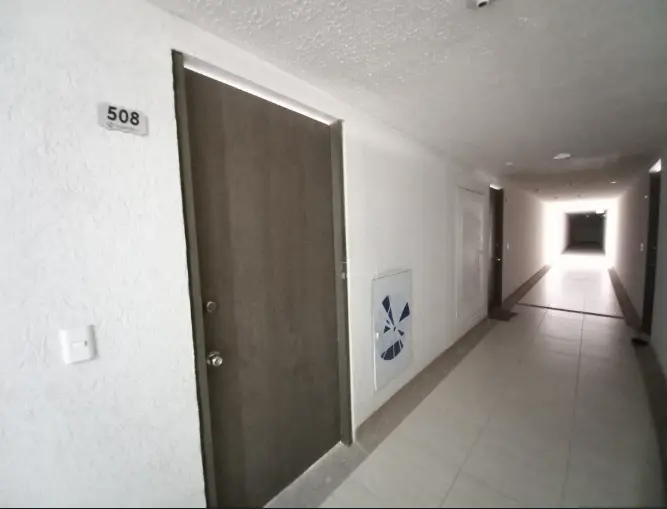 APARTAMENTO en VENTA en CONJUNTO TEMPUS 49 PISO 5 — 4