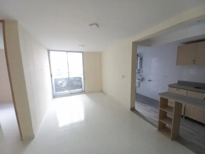 APARTAMENTO en VENTA en CONJUNTO TEMPUS 49 PISO 5 — 5
