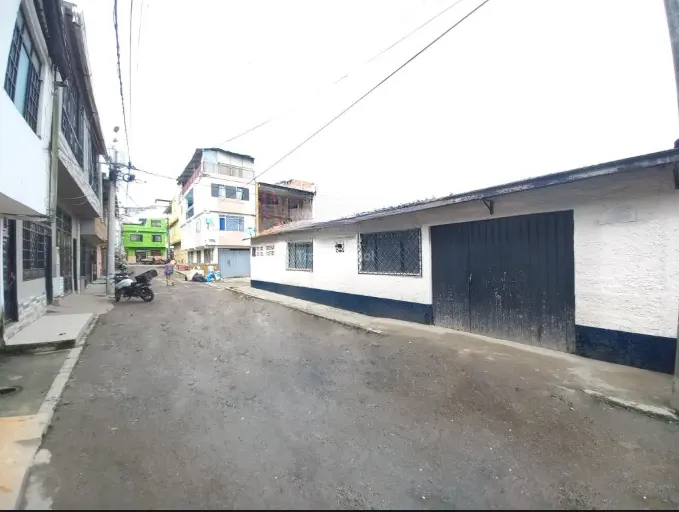 BODEGA en VENTA en PRADO 2 DEL JARDÍN