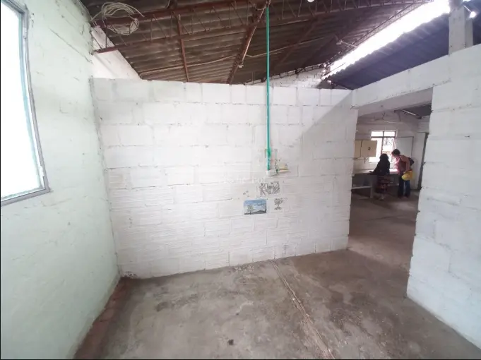 BODEGA en VENTA en PRADO 2 DEL JARDÍN — 3