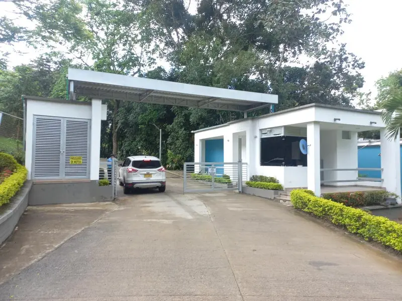 LOTE en VENTA en PARCELACION AGROTURISTICA LAS JUANAS-VIA EL TOTUMO