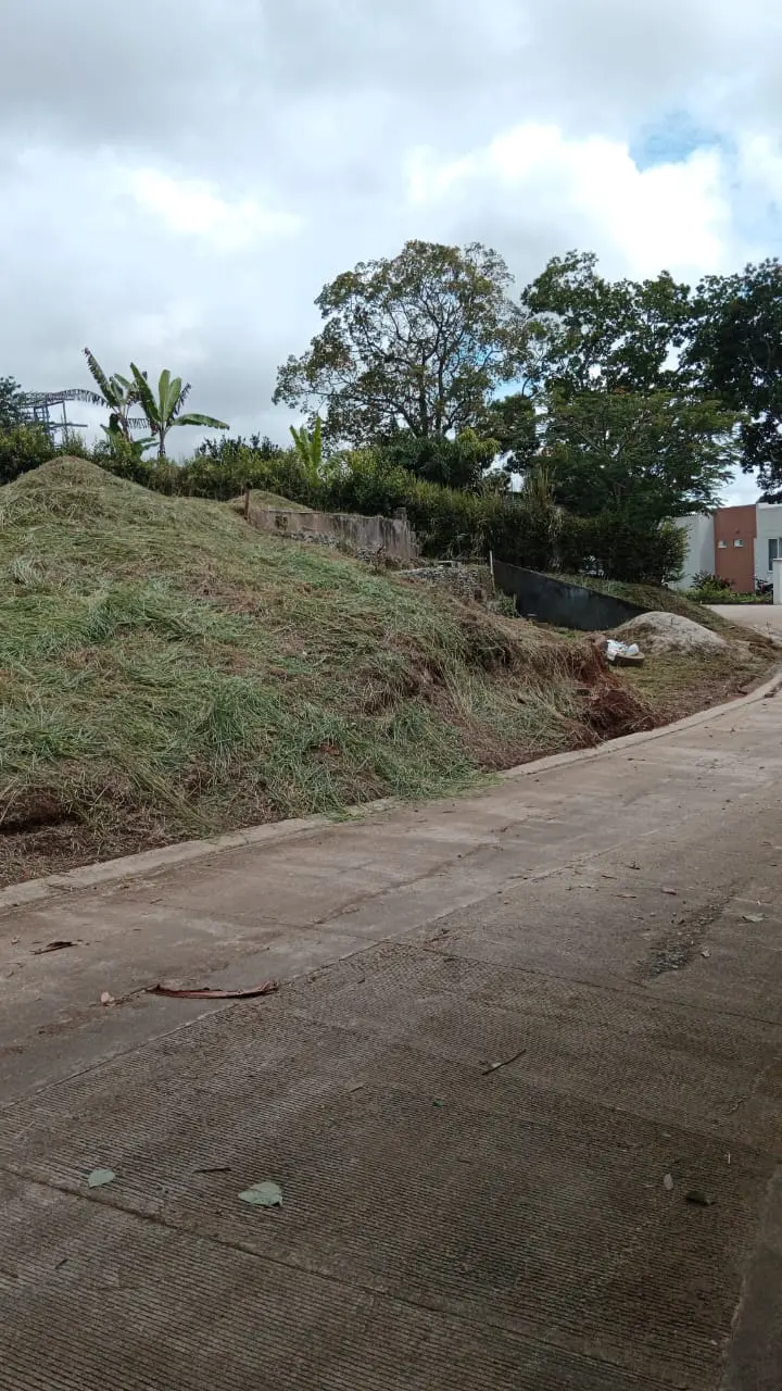 LOTE en VENTA en PARCELACION AGROTURISTICA LAS JUANAS-VIA EL TOTUMO — 5