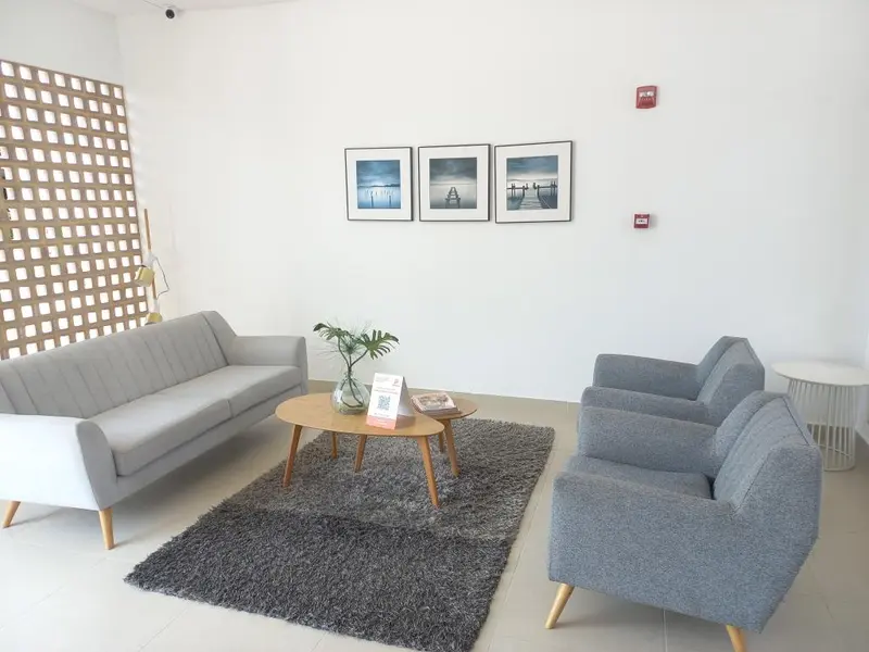 APARTAMENTO en VENTA en C.R GRANATE PISO 1 SIN ASCENSOR — 3