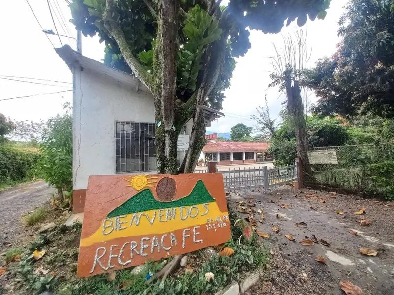 LOTE en VENTA en CENTRO RECREACIONAL RECREACAFE