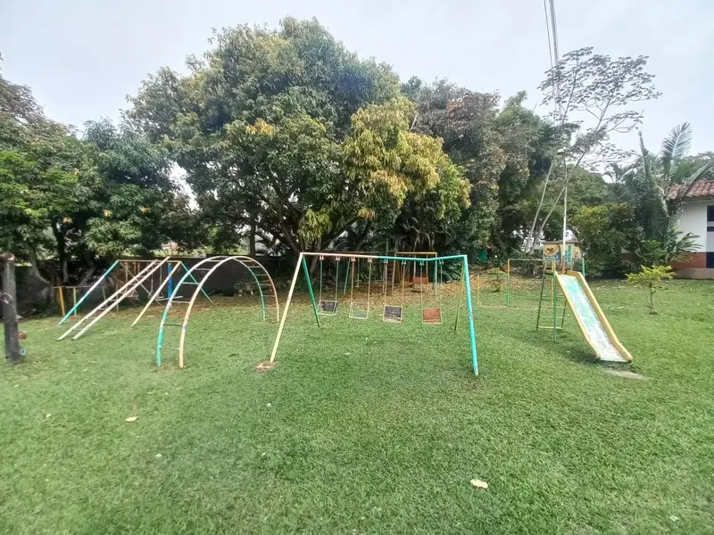 LOTE en VENTA en CENTRO RECREACIONAL RECREACAFE — 4